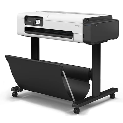 Canon TC-20 大圖輸出繪圖機