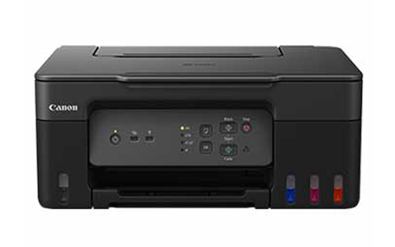 Canon PIXMA G3730大供墨複合機
