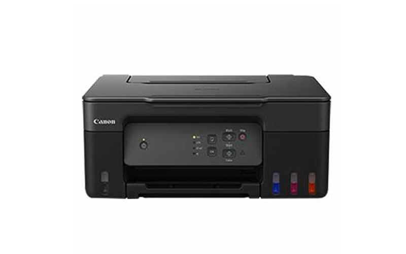 Canon PIXMA G2730大供墨複合機