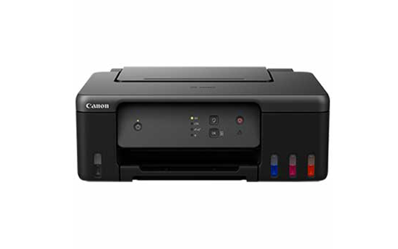 Canon PIXMA G1730原廠大供墨印表