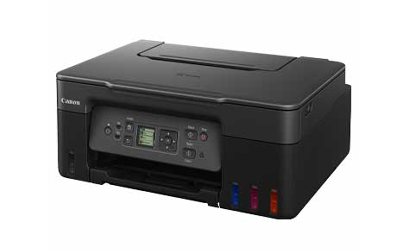 Canon G3770 多功能相片複合機 (黑)