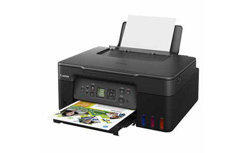 Canon G3770 多功能相片複合機 (黑)