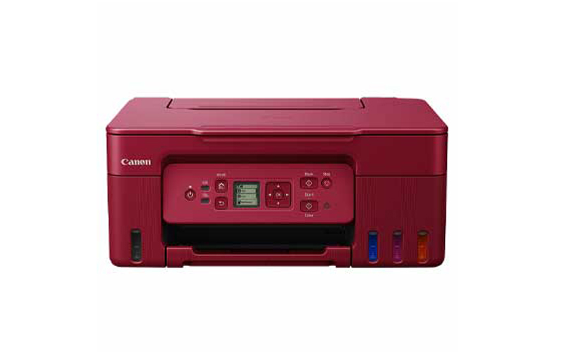 Canon G3770 多功能相片複合機 (黑)