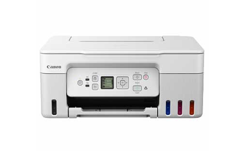 Canon G3770 多功能相片複合機 (黑)