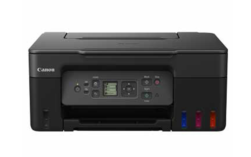 Canon G3770 多功能相片複合機 (黑)