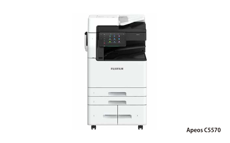 Apeos C5570