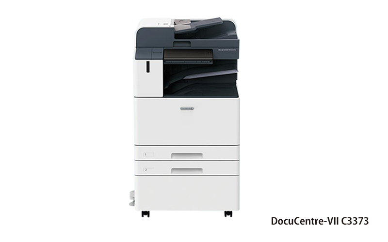 Fuji Xerox DocuCentre-VII C3373 A3彩色數位多功能機