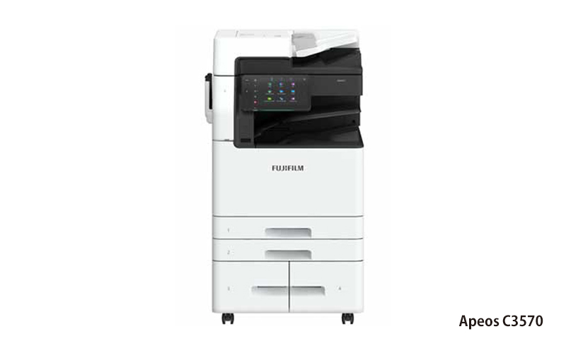 Apeos C3570