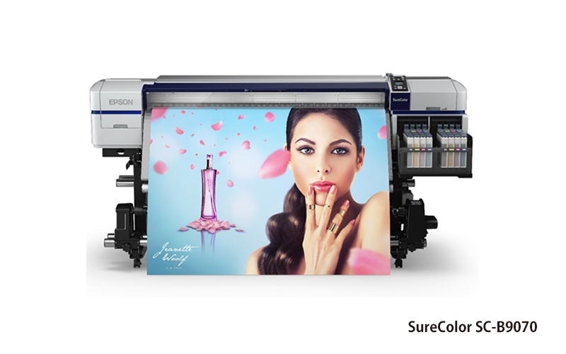Epson SureColor SC-B9070