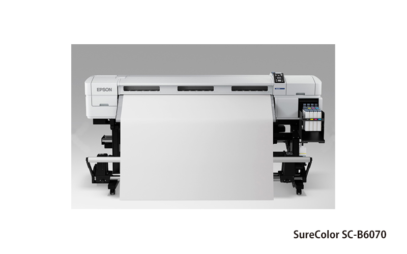 Epson SureColor SC-B6070