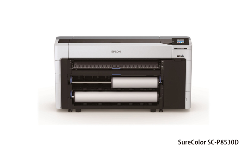 Epson SureColor SC-P8530D