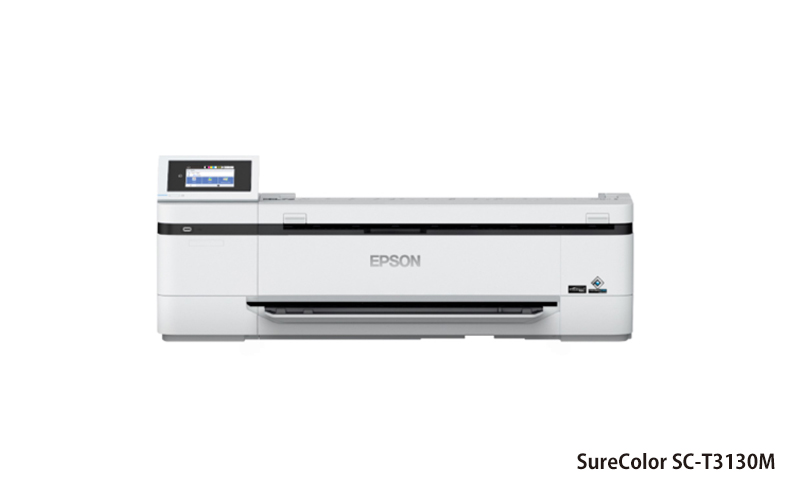 Epson SureColor SC-T3130M