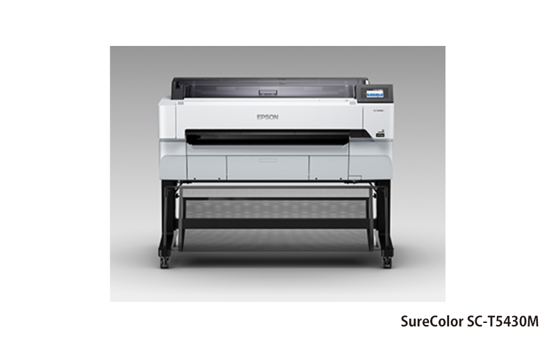 Epson SureColor SC-T5430M