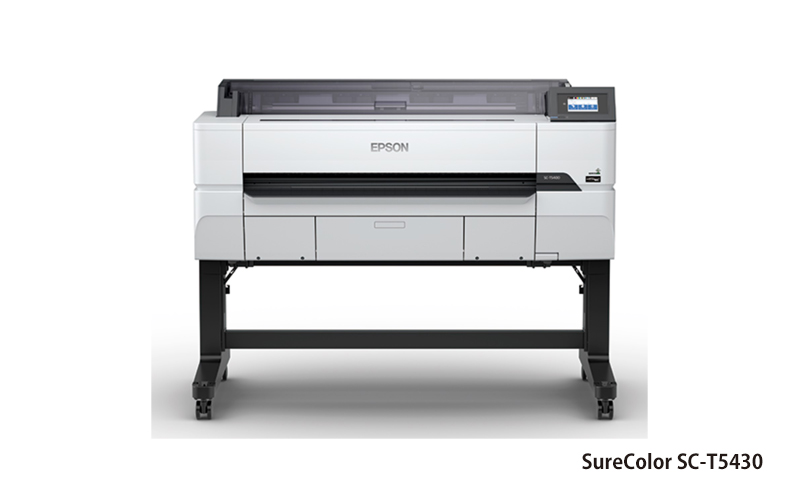 Epson SureColor SC-T5430