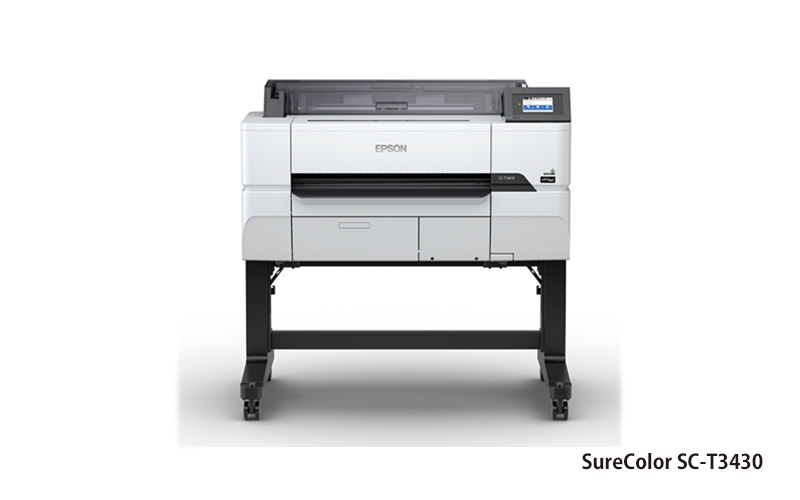 Epson SureColor SC-T3430