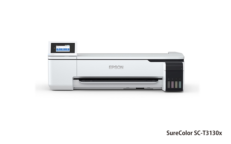 Epson SureColor SC-T3130x