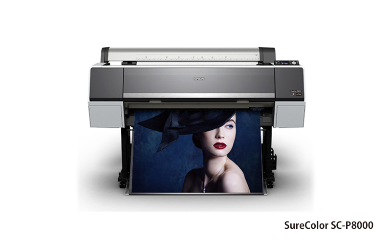 Epson SureColor SC-P8000