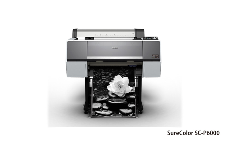 Epson SureColor SC-P6000