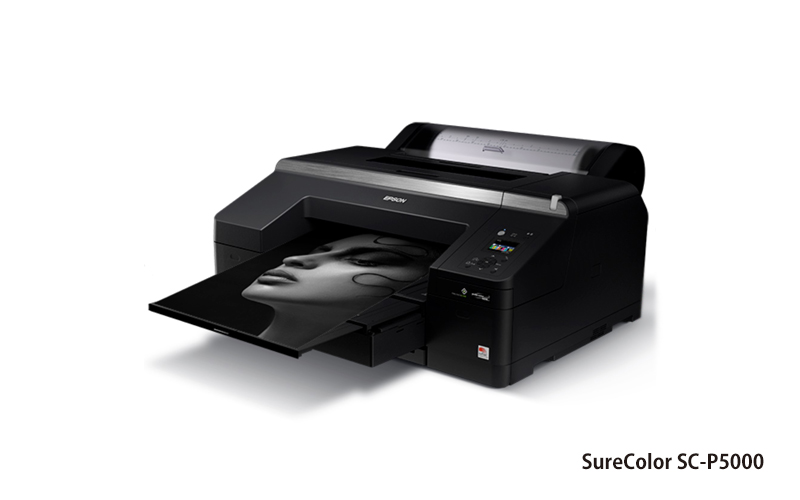 Epson SureColor SC-P5000
