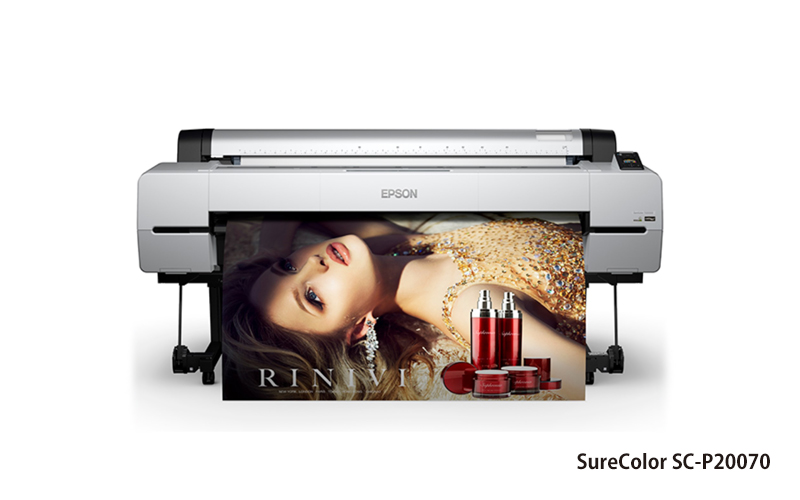 Epson SureColor SC-P20070