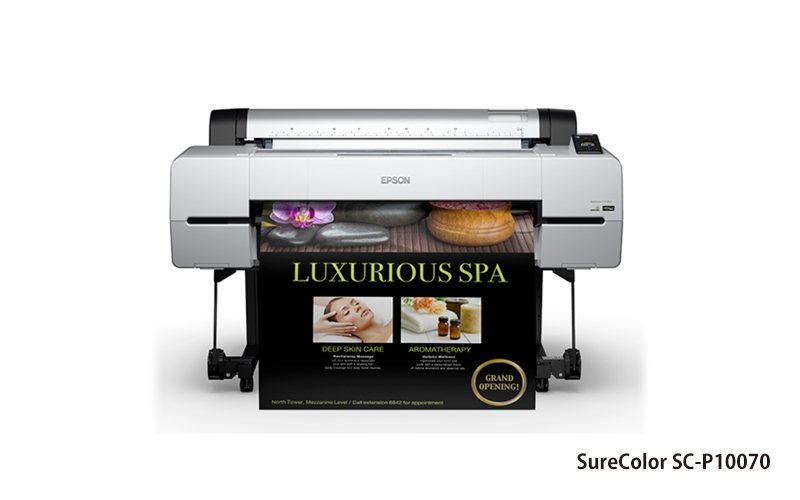 Epson SureColor SC-P10070