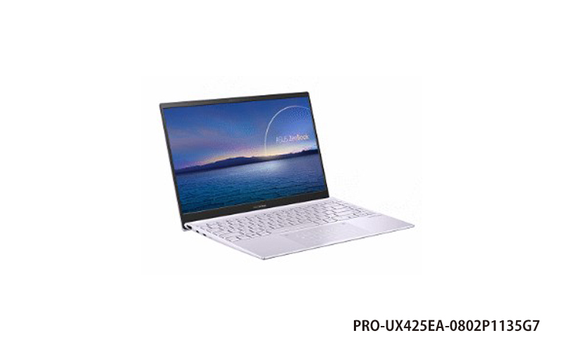 ASUS ZenBook UX425EA 商用筆記型電腦 (14FHD IPS/TPM/i5-1135G7/16G/512G/WIFI6/Win11Pro/3Y) (PRO-UX425EA-0802P1135G7)