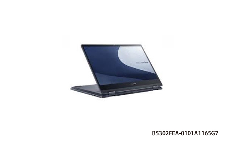 ASUS B5302FEA 商用筆記型電腦 (13.3OLED touch/i7-1165G7/TPM/32G/1T SSD/Win10Pro/3Y) (B5302FEA-0101A1165G7)