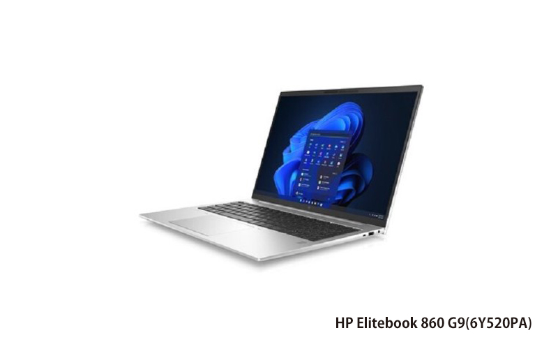 HP EliteBook 860 G9 (16FHD/i7-1265U/16G*1/1TB SSD/W11PDGW10/333) (6Y520PA)