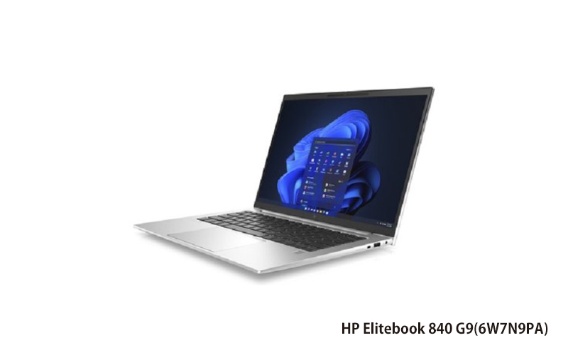 HP Elitebook 840 G9 (i7-1265U vPro/Iris Xe/16G DDR5/1TB PCIe/14吋 16:10 WUXGA/W11P DG W10P) (6W7N9PA)