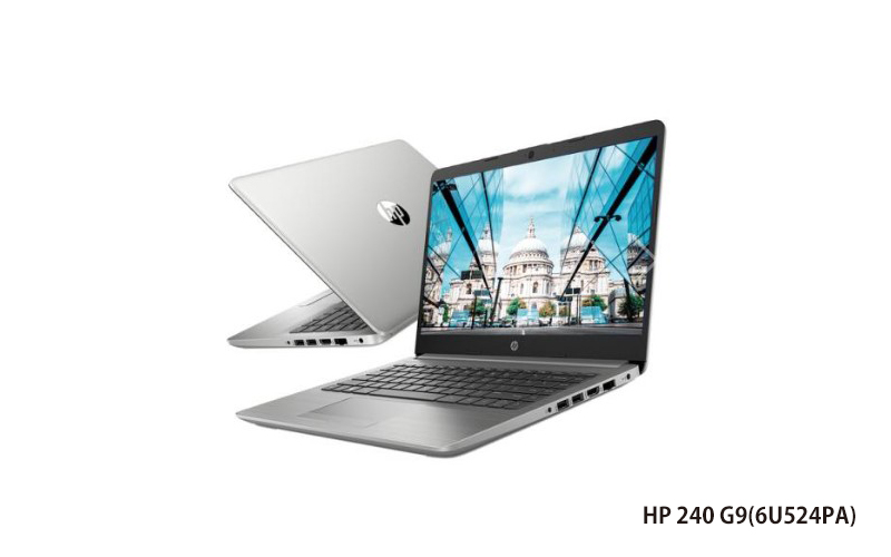 HP 240 G9 (i5-1235U/8G*1/512G SSD/MX550/W11P/110) (6U524PA)