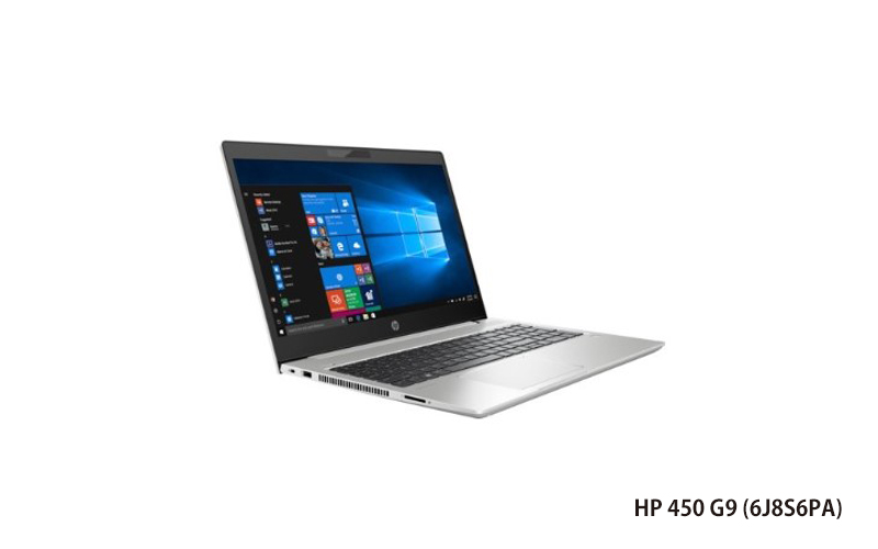 HP 450 G9 (15.6/i7-1255U/8G*1/1TB/MX570A/W11PDGW10/333) (6J8S6PA)