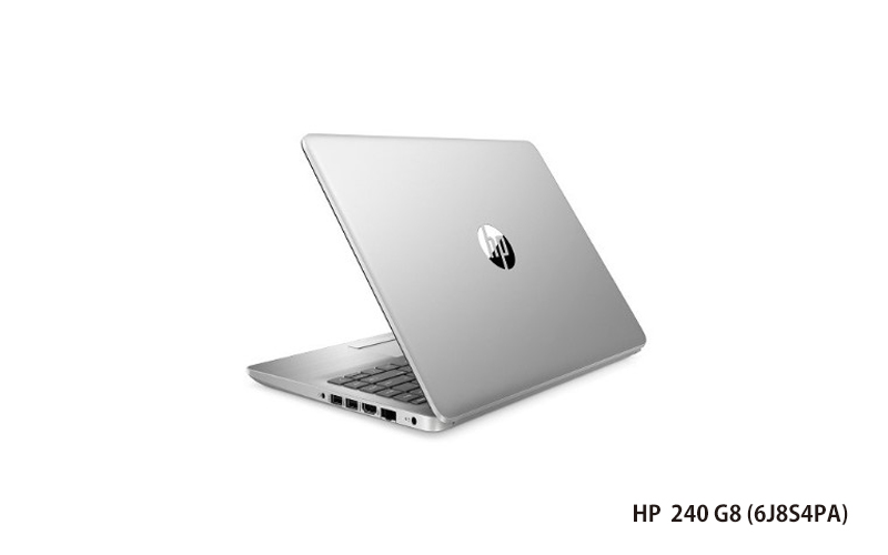 HP 240 G8 (14FHD/i5-1135G7/8G*1/512GB SSD/MX450 2G/W11P/110) (6J8S4PA)