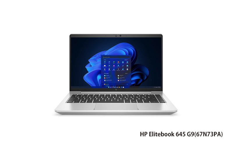HP Elitebook 645 G9 (14吋FHD 250 nits/R7 Pro 5875U/16G DDR4/1TB SSD/Windows專業版) (67N73PA)