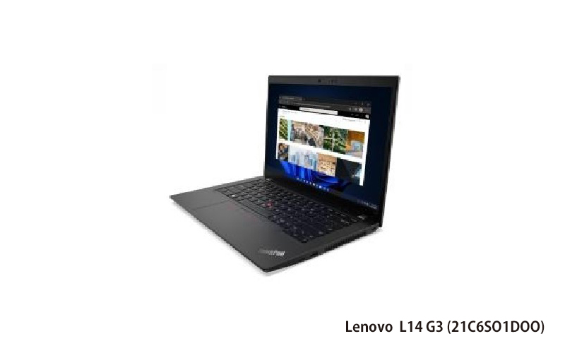 Lenovo L14 G3 聯想商務筆電 (L14/R7-5875U/8G/512G/WIN11P DG/3Y) (21C6S01D00)