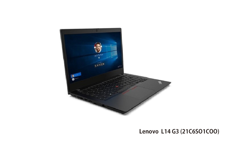 Lenovo L14 G3 聯想商務筆電 (L14/R7-5875U/8G/512G/WIN11P DG/3Y) (21C6S01C00)