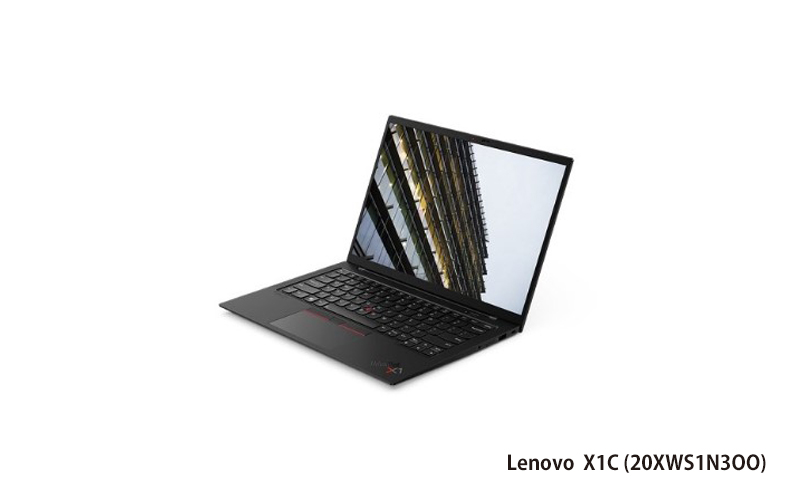 Lenovo X1C 聯想商務筆電 (X1C/I7-1165G7/16G/512G/WIN11P DG/3Y) (20XWS1N300)