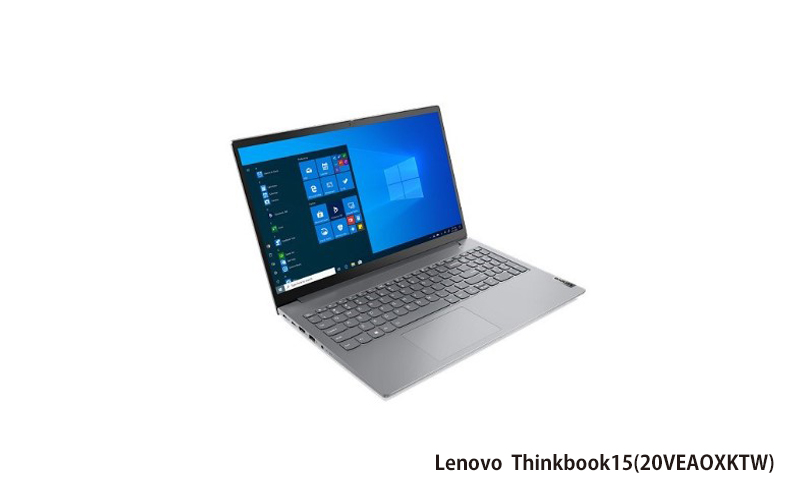 Lenovo Thinkbook 15 聯想商務筆電 (15/i5-1135G7/8G/256+1T/MX450/WIN11P/3Y) (20VEA0XKTW)