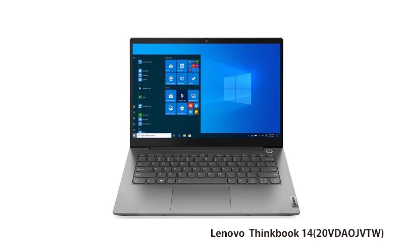 Lenovo ThinkBook 14 聯想商務筆電 (14/i5-1135G7/16G/256+1T/MX450/WIN11P/3Y) (20VDA0JVTW)