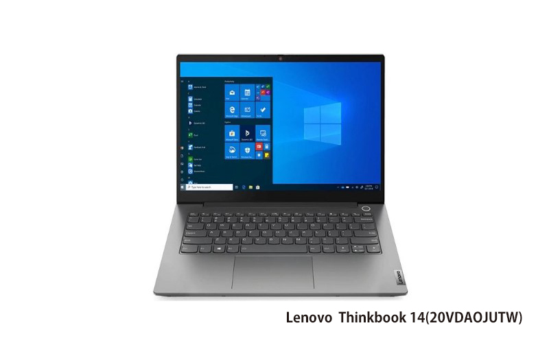 Lenovo ThinkBook 14 聯想商務筆電 (14/I5-1135G7/16G/512G/MX450/WIN11P/3Y) (20VDA0JUTW)