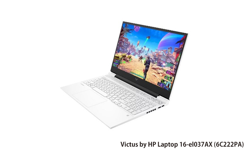 Victus by HP Laptop 16-e1037AX 惠普筆電 (6C222PA)