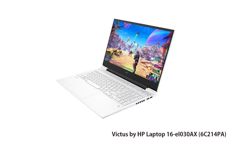Victus by HP Laptop 16-e1030AX 惠普筆電 (6C214PA)