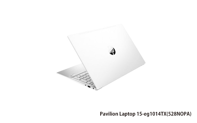HP Pavilion Laptop 15-eg1014TX 惠普窄邊框筆電 (15",Intel Core i5,i5-1155G7,16G,1TB SSD,MX450,W11H) (528N0PA)