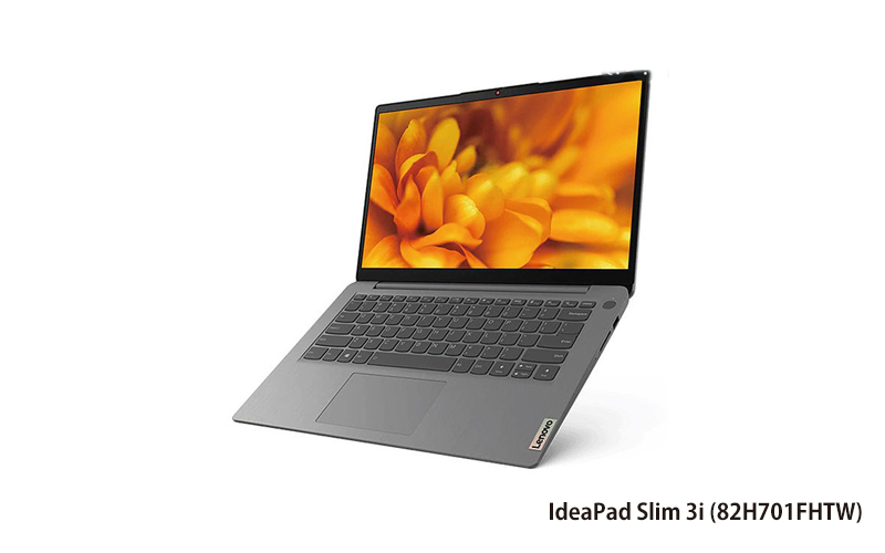 Lenovo IdeaPad Slim 3i (i5-1135G7/8G+8G/512G PCIe SSD/Win11) (82H701FHTW)