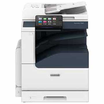 Fuji Xerox ApeosPort 3560  黑白影印機