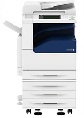 Xerox DocuCentre-V 3060  黑白影印機