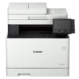 Canon MF735Cx 彩色雷射事務機