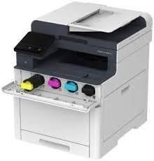 FUJI XEROX DP CM315z A4   彩色多功能複合機