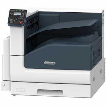 Fuji Xerox DocuPrint C5155d 彩色雷射印表機