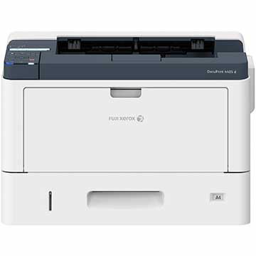 FUJI XEROX DP4405d A3雷射印表機