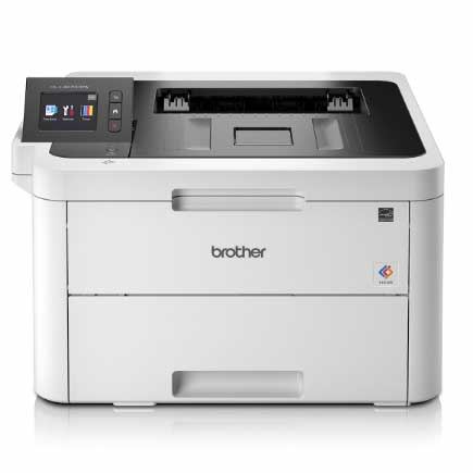 BROTHER HL-3270CDW彩色雷射印表機
